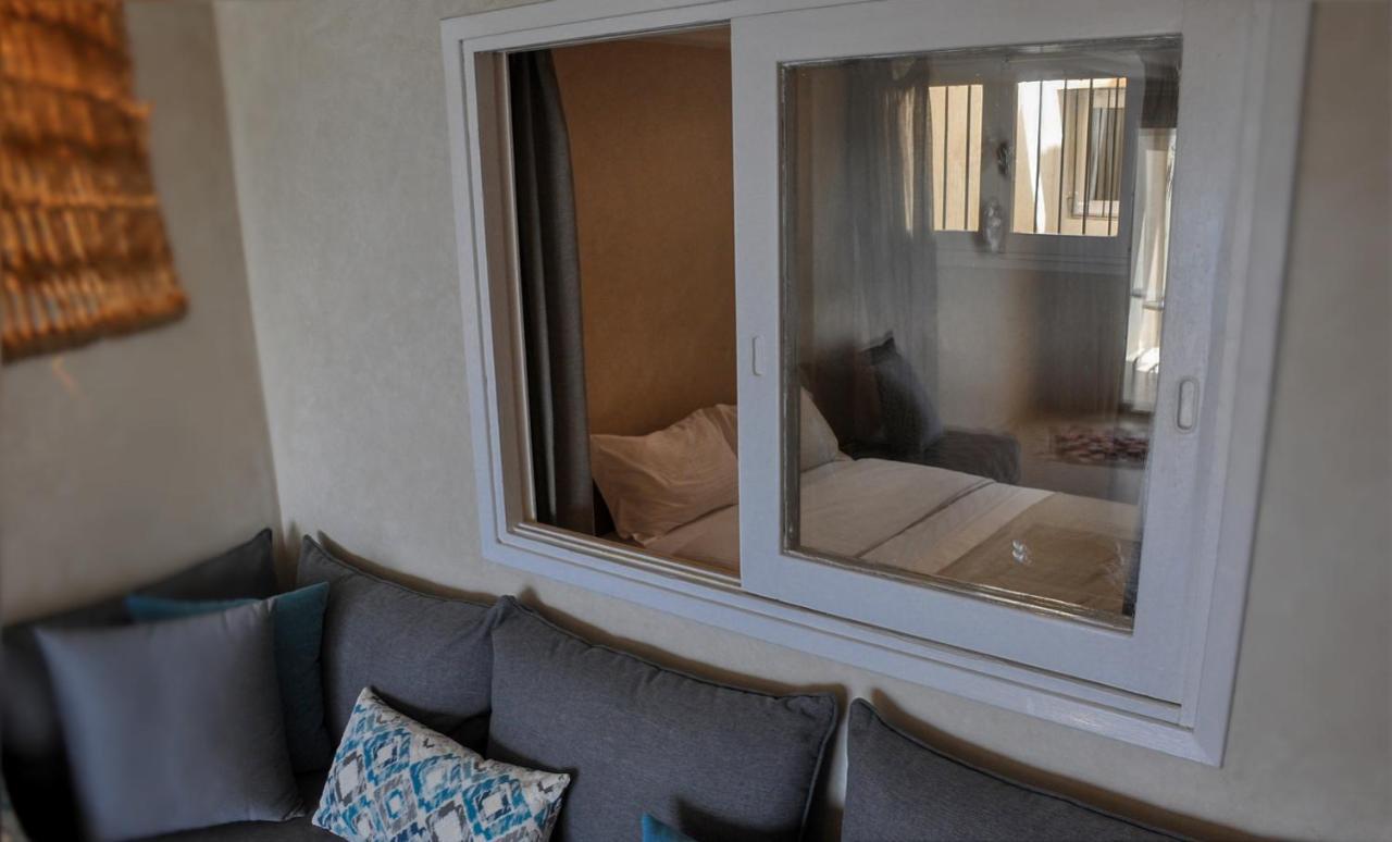 Itry - Ocean By Coralia - 6 Px Apartment Agadir Exterior photo