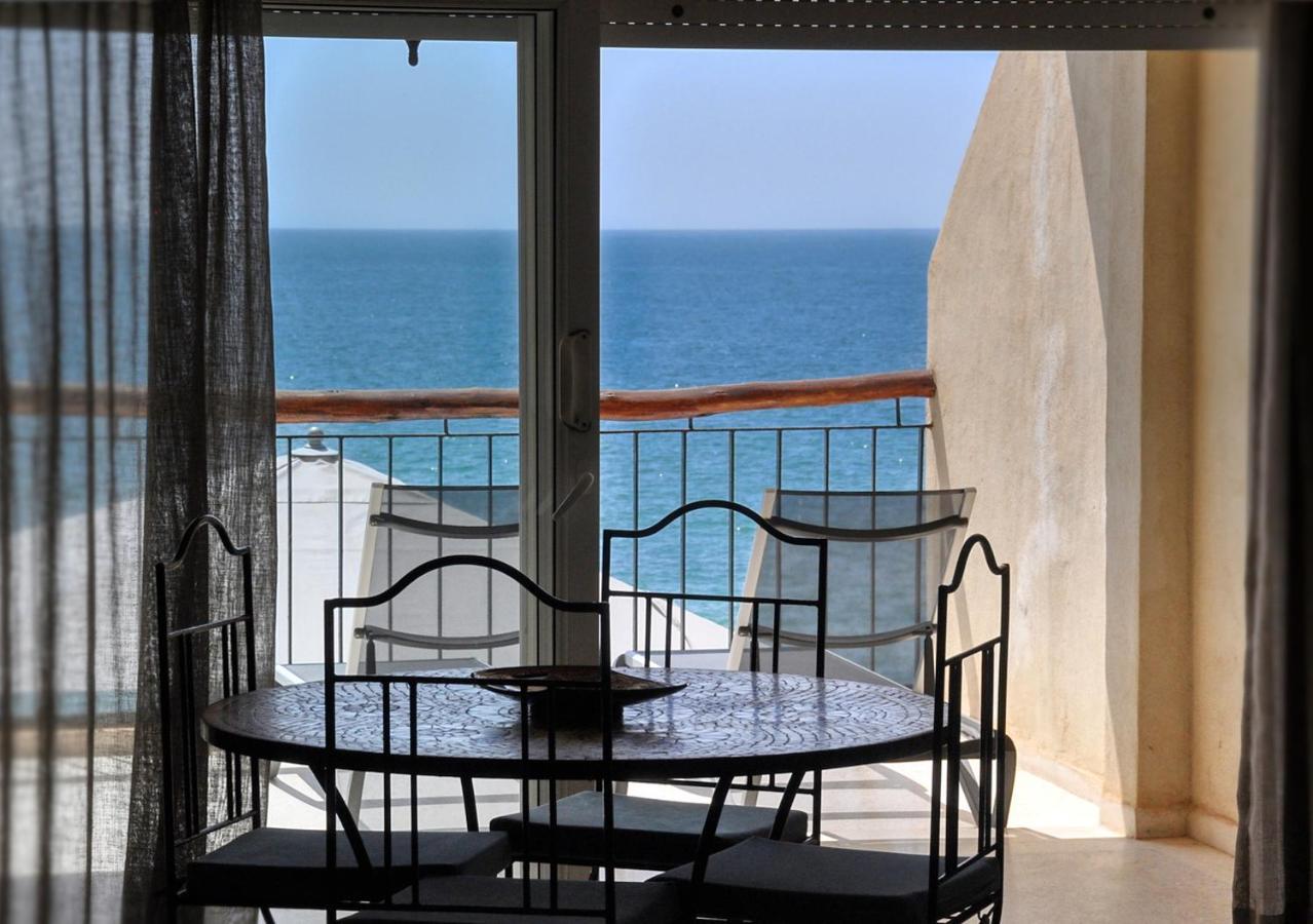 Itry - Ocean By Coralia - 6 Px Apartment Agadir Exterior photo
