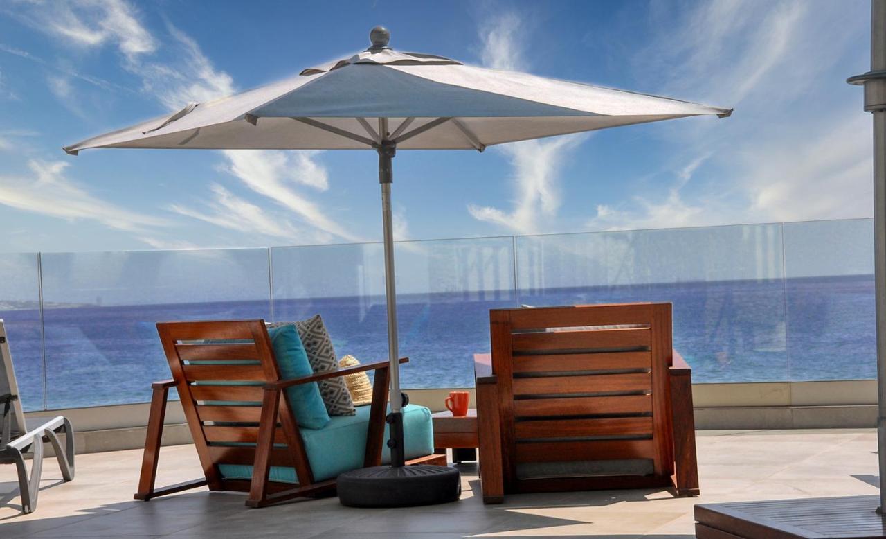 Itry - Ocean By Coralia - 6 Px Apartment Agadir Exterior photo
