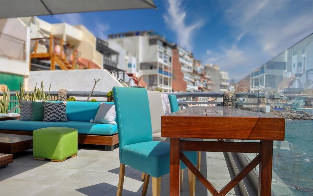 Itry - Ocean By Coralia - 6 Px Apartment Agadir Exterior photo