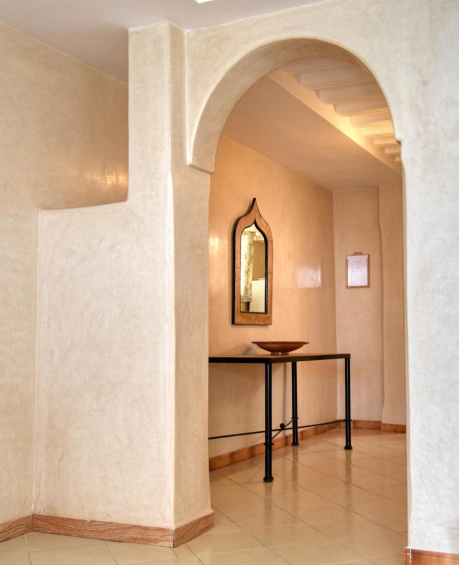 Itry - Ocean By Coralia - 6 Px Apartment Agadir Exterior photo