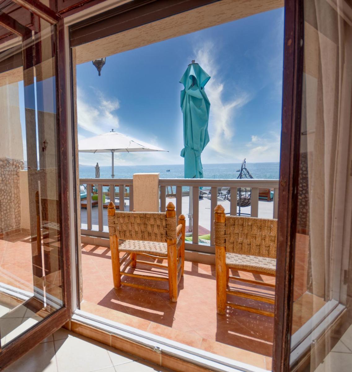 Itry - Ocean By Coralia - 6 Px Apartment Agadir Exterior photo