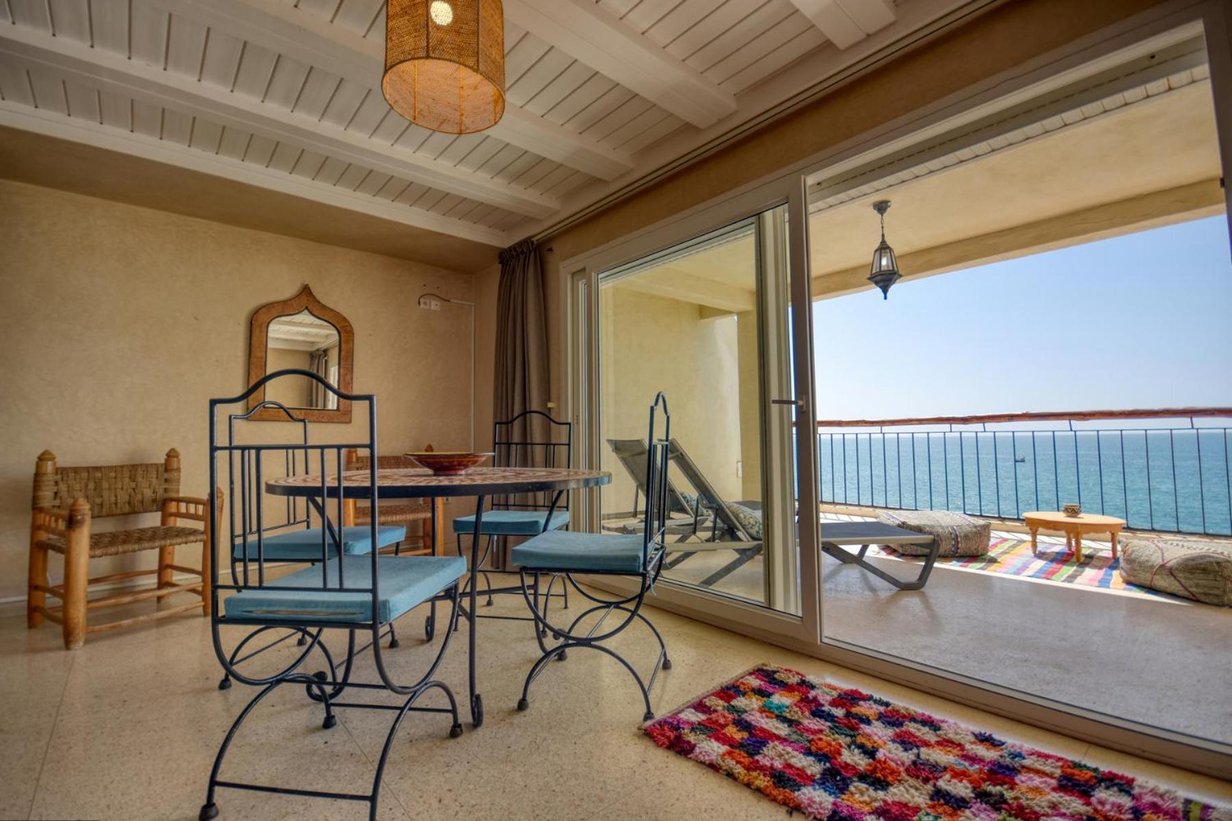 Itry - Ocean By Coralia - 6 Px Apartment Agadir Exterior photo